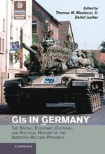 GIs in Germany