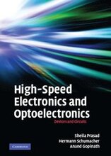 High-Speed Electronics and Optoelectronics