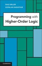 Programming with Higher-Order Logic