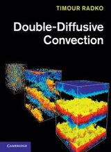 Double-Diffusive Convection