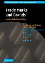 Trade Marks and Brands
