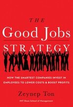 Good Jobs Strategy