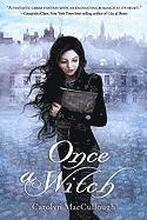 Once a Witch