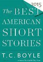 Best American Short Stories 2015