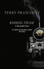 Raising Steam