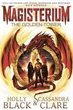 Magisterium: The Golden Tower