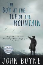 The Boy at the Top of the Mountain