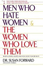 Men Who Hate Women and the Women Who Love Them