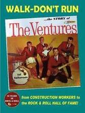 Walk-Don't Run - The Story of The Ventures