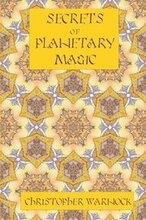 Secrets of Planetary Magic 3rd Edition
