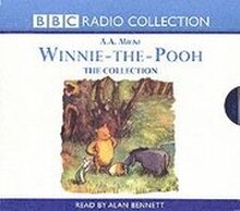 Winnie-The-Pooh