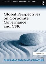 Global Perspectives on Corporate Governance and CSR
