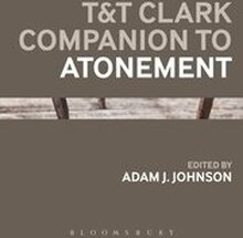 T&T Clark Companion to Atonement