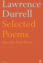 Selected Poems of Lawrence Durrell