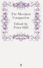 The Messiaen Companion