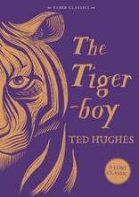 The Tigerboy
