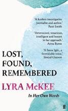 Lost, Found, Remembered