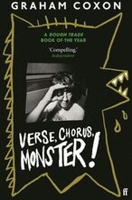 Verse, Chorus, Monster!