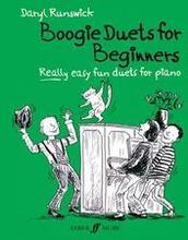 Boogie Duets For Beginners