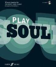 Play Soul (Trumpet)