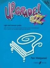 Up-Grade! Jazz Piano Grades 2-3