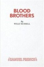 Blood Brothers: A Musical - Book, Music and Lyrics