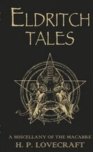 Eldritch Tales