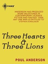 Three Hearts & Three Lions