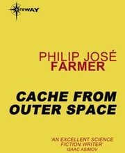 Cache from Outer Space