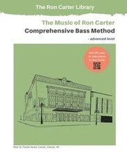 Ron Carter's Comprehensive Bass Method