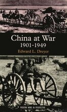 China at War 1901-1949