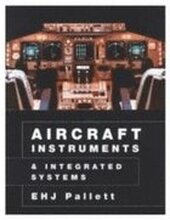 Aircraft Instruments and Integrated Systems