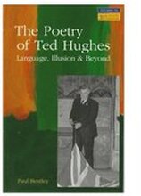 The Poetry of Ted Hughes