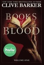 Clive Barker's Books Of Blood: Volume One (Movie Tie-In)