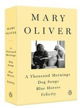 Mary Oliver Collection