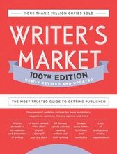 Writer's Market 100Th Edition