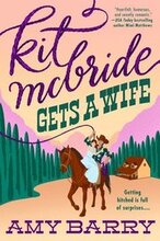 Kit Mcbride Gets A Wife