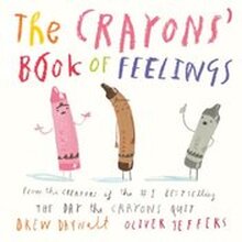 Crayons' Book Of Feelings