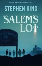 salem's Lot (Movie Tie-In)
