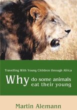 Why Do Some Animals Eat Their Young