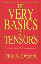 The Very Basics of Tensors