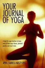 Your Journal of Yoga