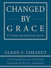 Changed by Grace