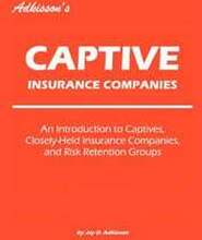 Adkisson's Captive Insurance Companies