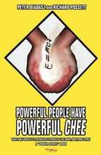 Powerful People Have Powerful CHEE