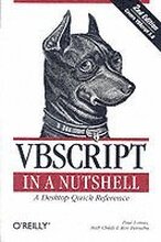 VBScript in a Nutshell 2nd Edition