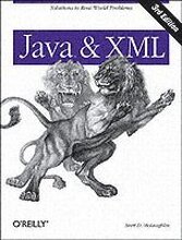 Java & XML 3rd Edition