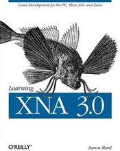 Learning XNA 3.0