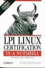 LPI Linux Certification in a Nutshell 3rd Edition