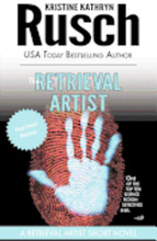 The Retrieval Artist: A Retrieval Artist Short Novel